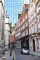 domestic cleaning west london