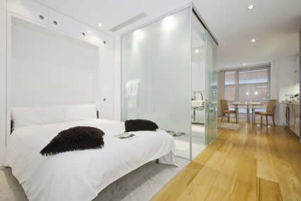 residential professional cleaning service