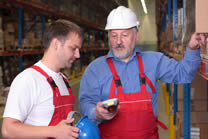 valued staff in london