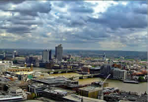 	home builder referral London