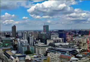 Commercial cleaning services and supplies london